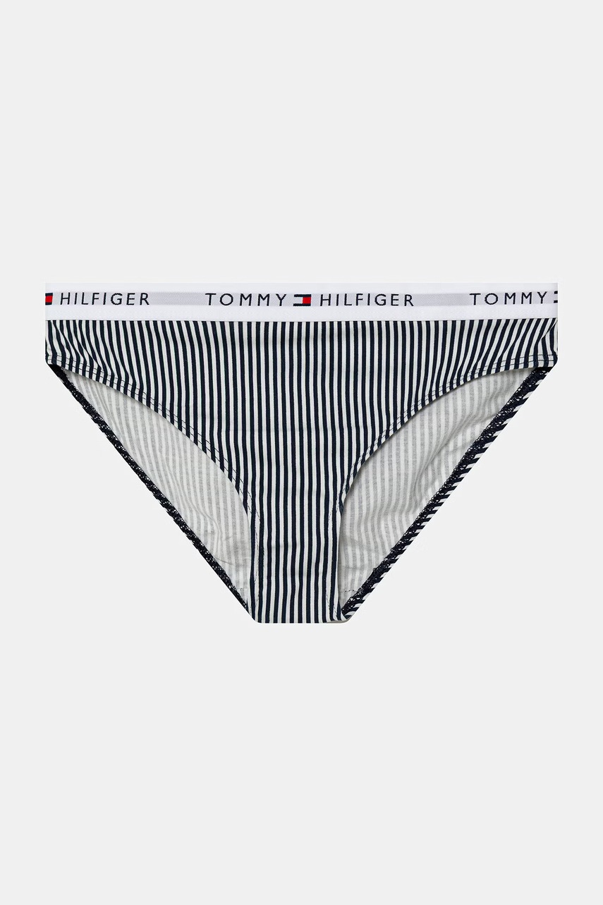 Tommy Hilfiger nohavičky detské 7-pak