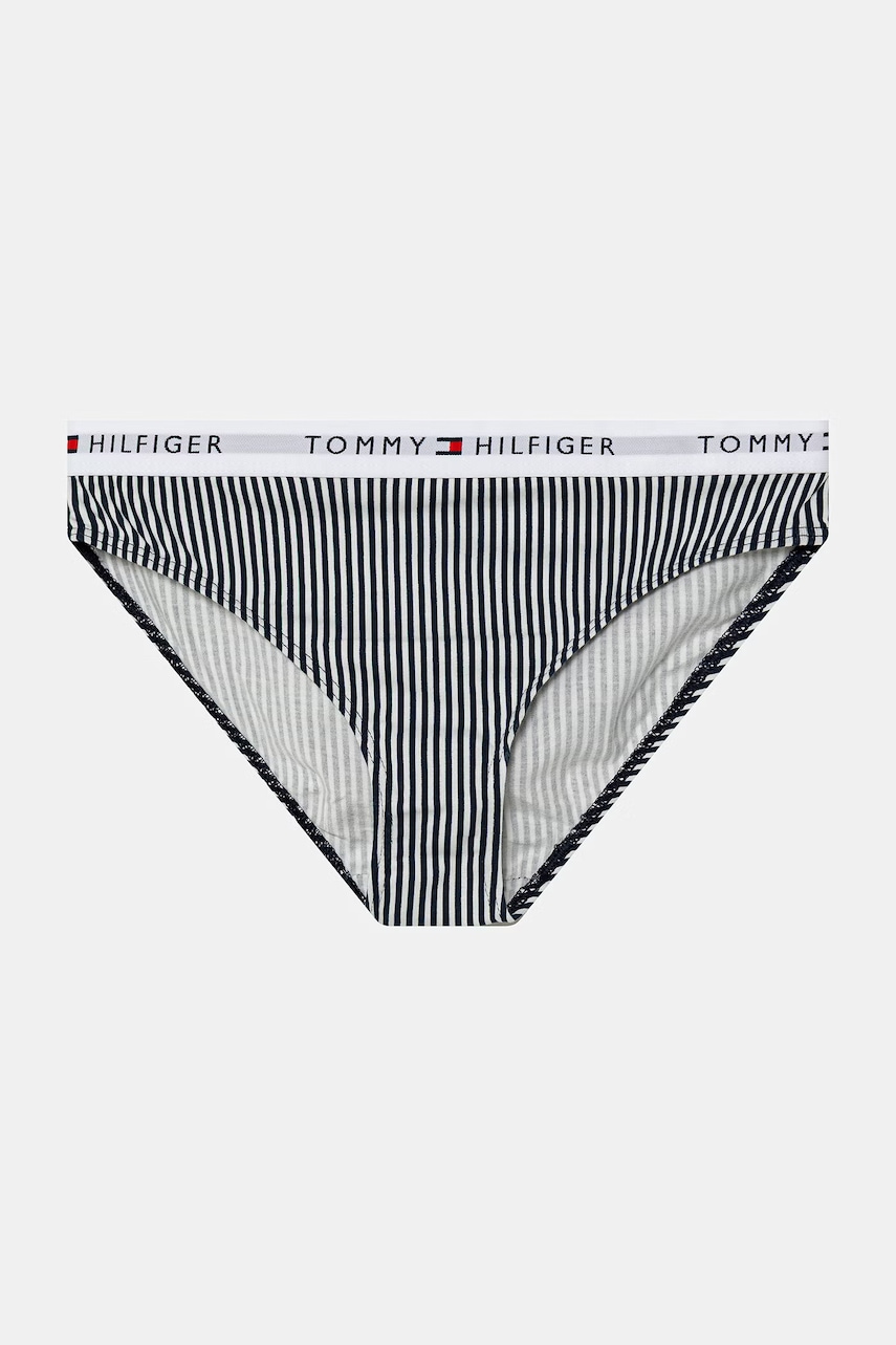 Tommy Hilfiger nohavičky detské 7-pak