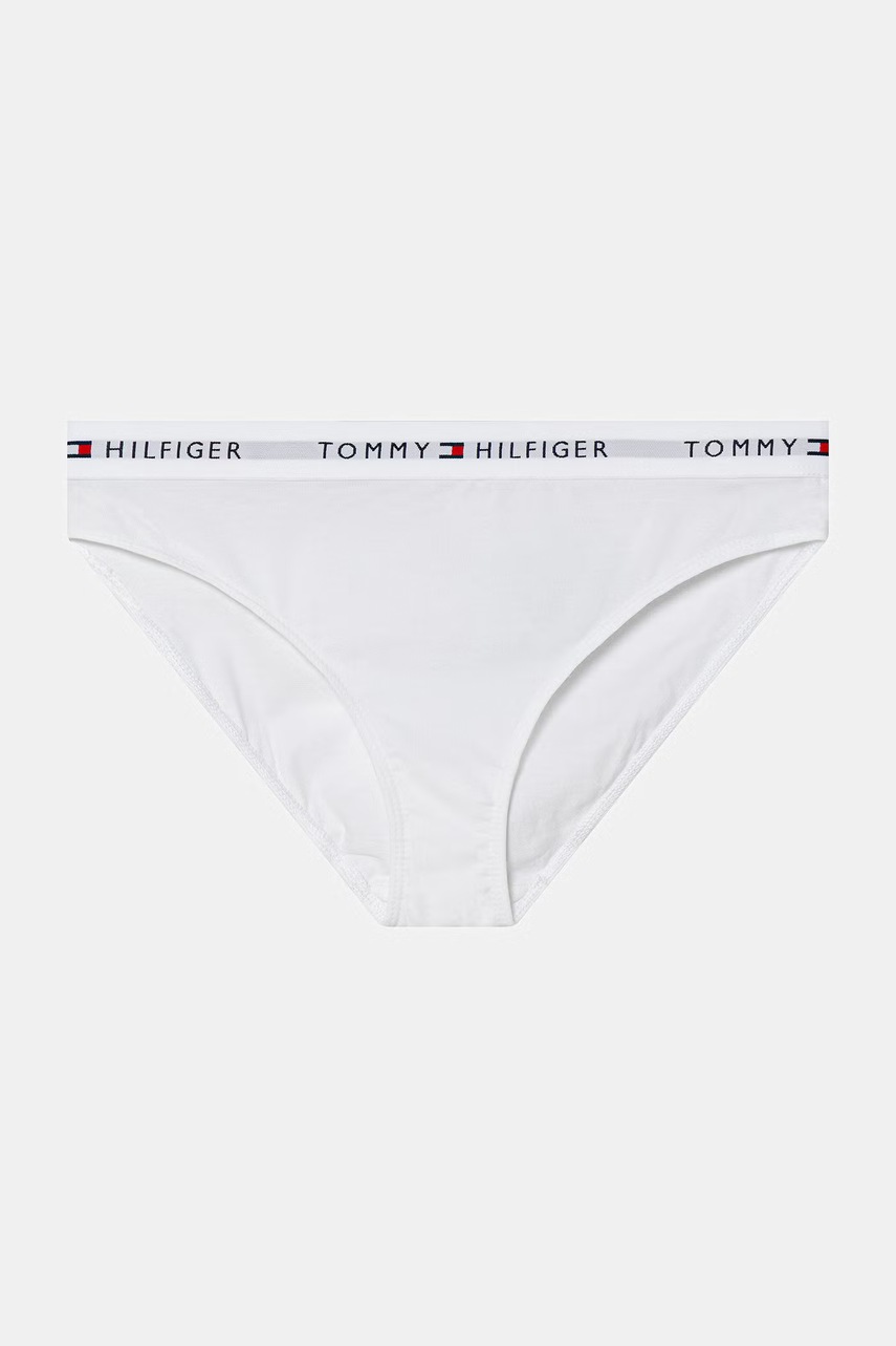 Tommy Hilfiger nohavičky detské 7-pak