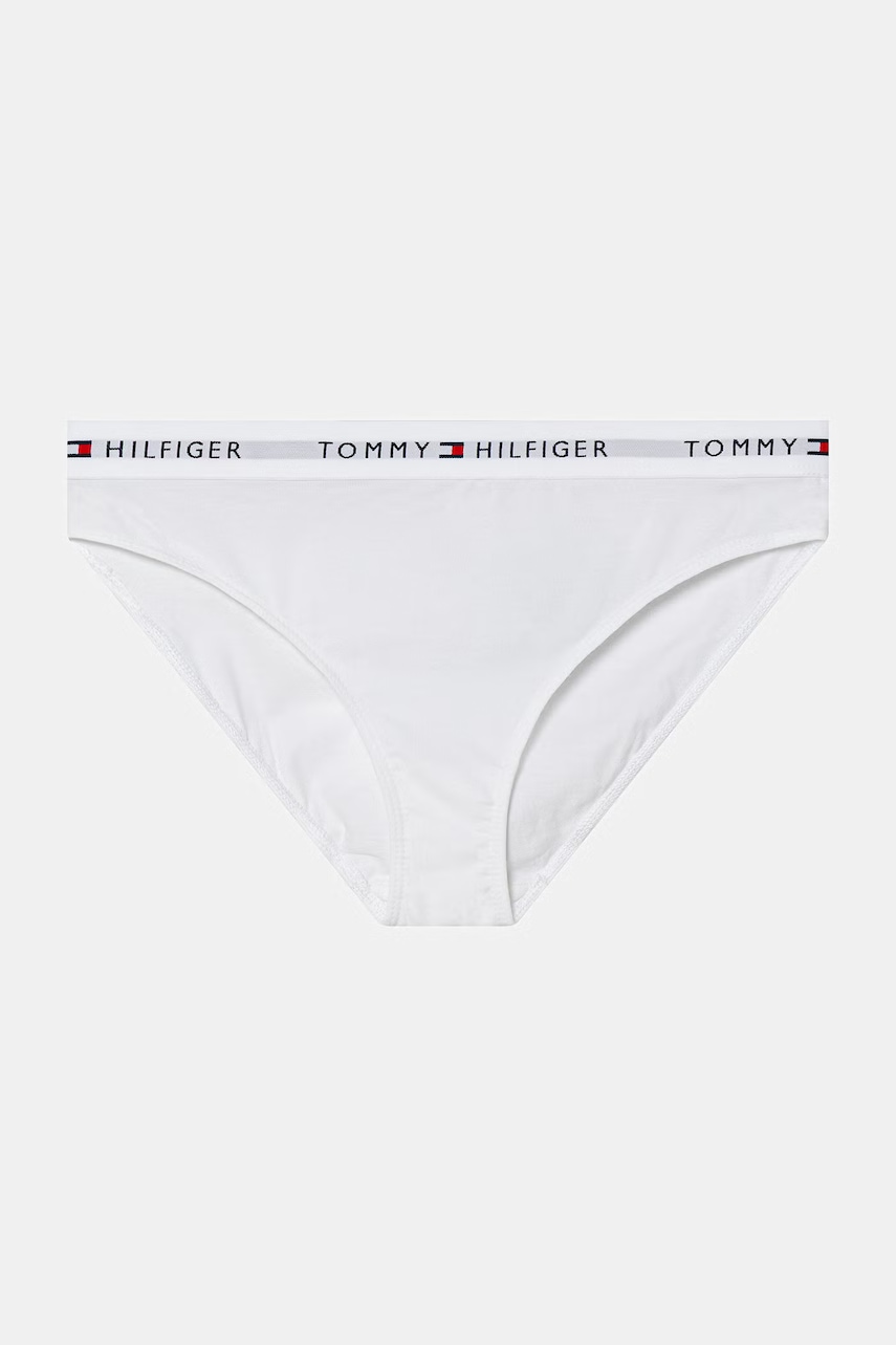 Tommy Hilfiger nohavičky detské 7-pak