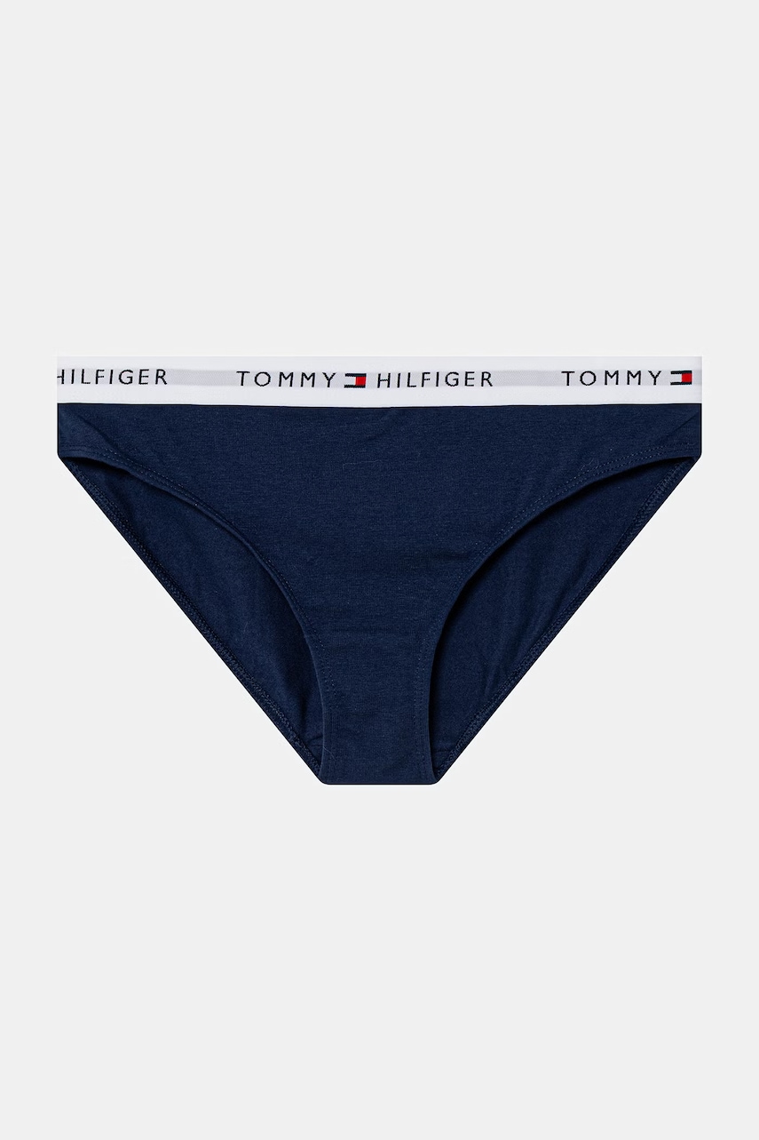 Tommy Hilfiger nohavičky detské 7-pak