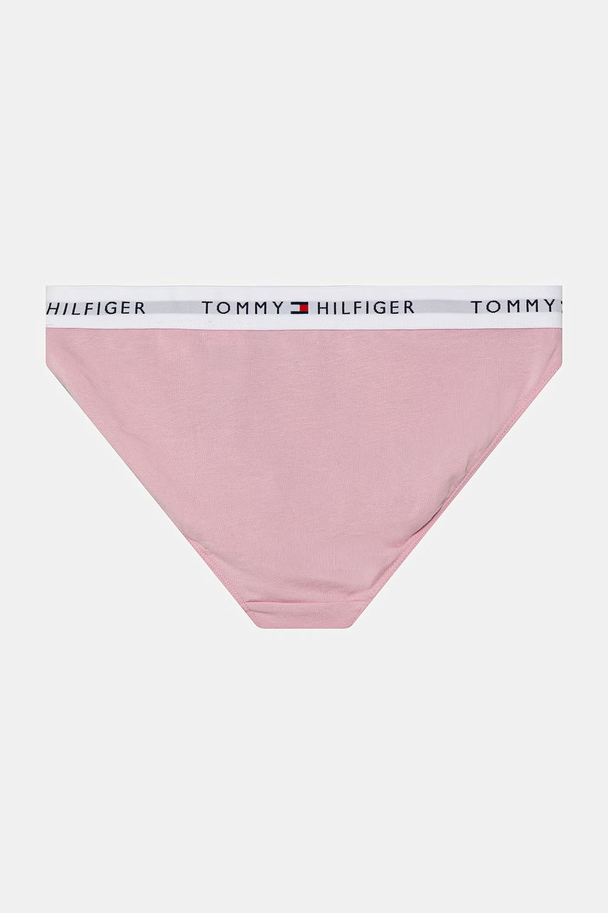 Tommy Hilfiger nohavičky detské 7-pak