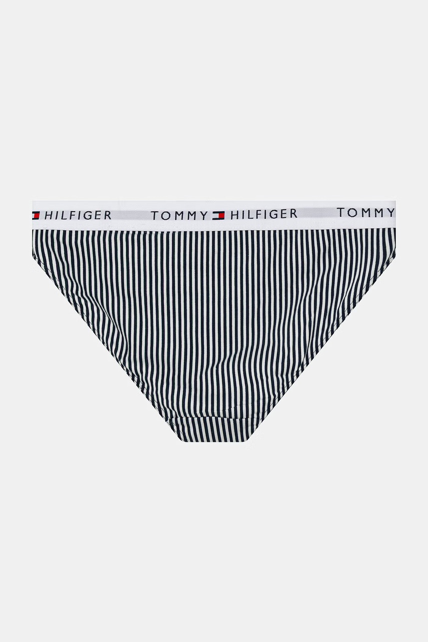 Tommy Hilfiger nohavičky detské 7-pak