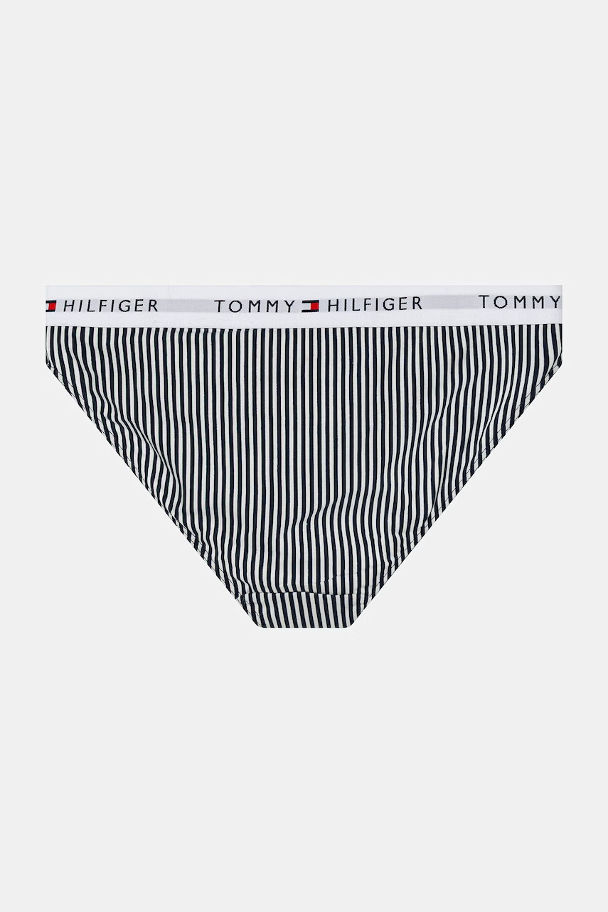 Tommy Hilfiger nohavičky detské 7-pak