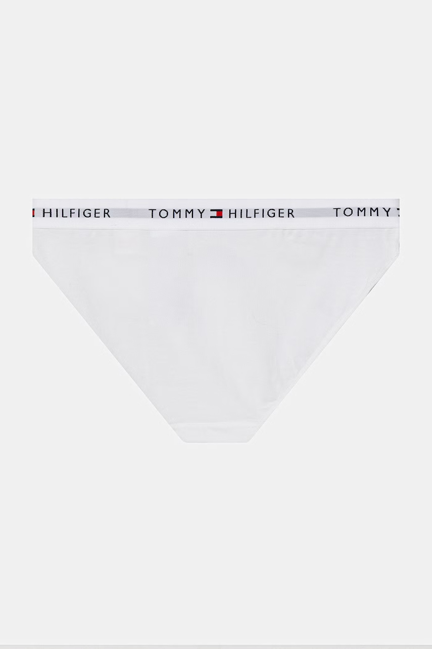 Tommy Hilfiger nohavičky detské 7-pak