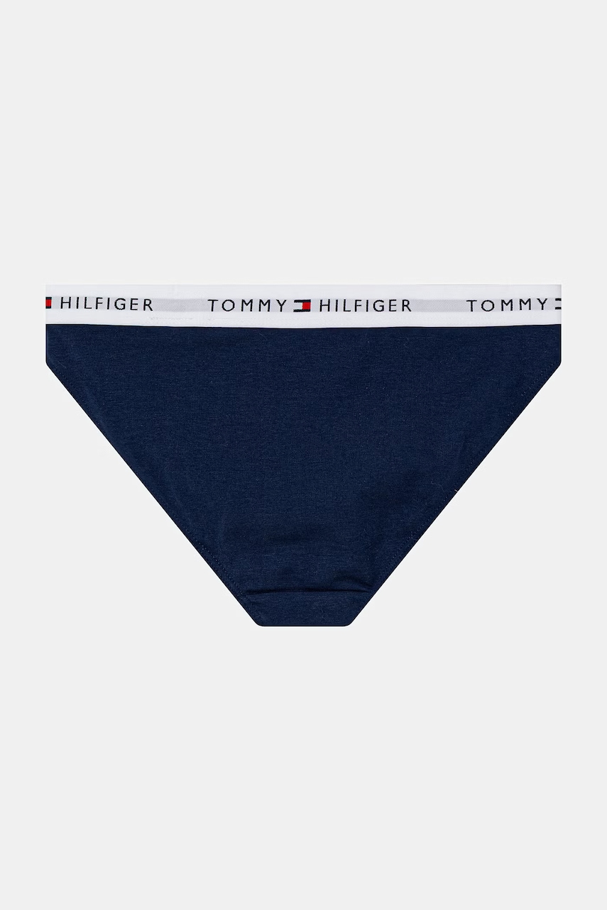 Tommy Hilfiger nohavičky detské 7-pak