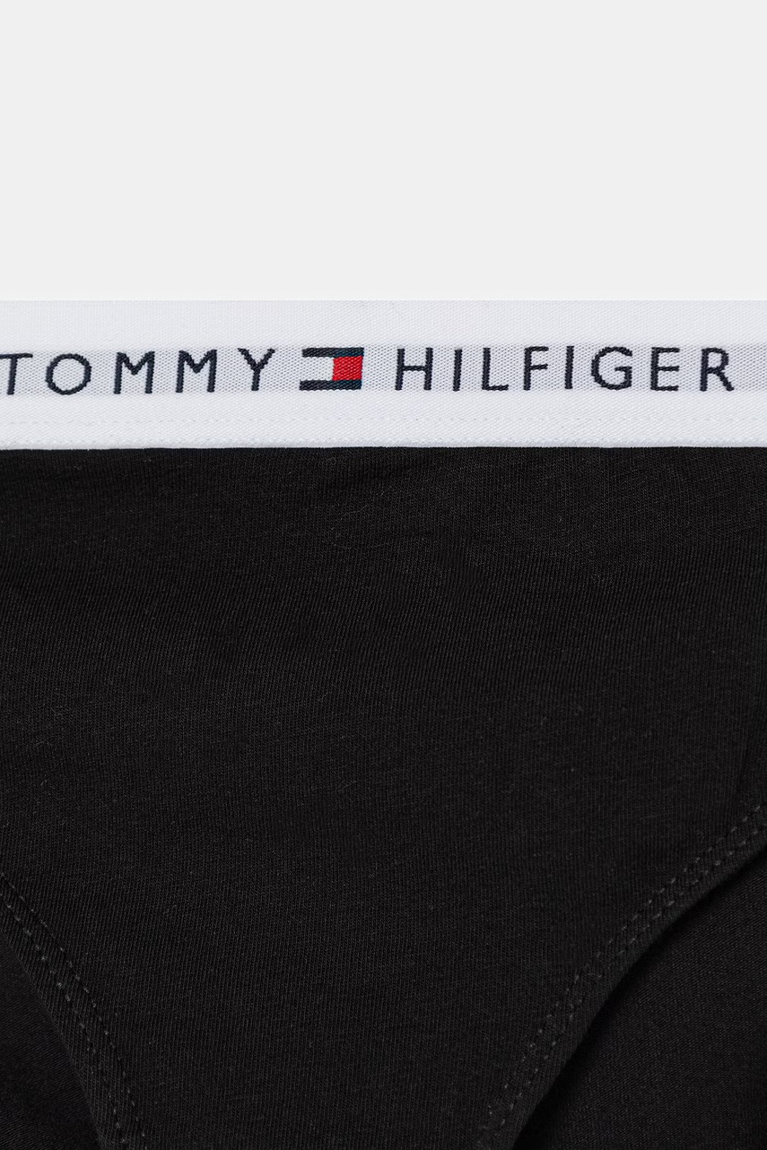 Tommy Hilfiger kalhotky dětské 5-pack (obrázek 10)