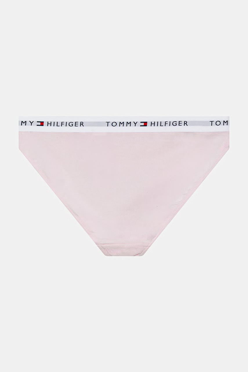 Tommy Hilfiger kalhotky dětské 5-pack (obrázek 8)