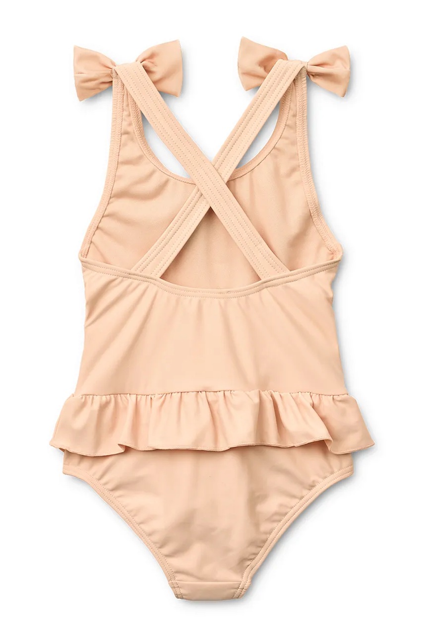 Liewood цільний дитячий купальник Amara Swimsuit w Bow
