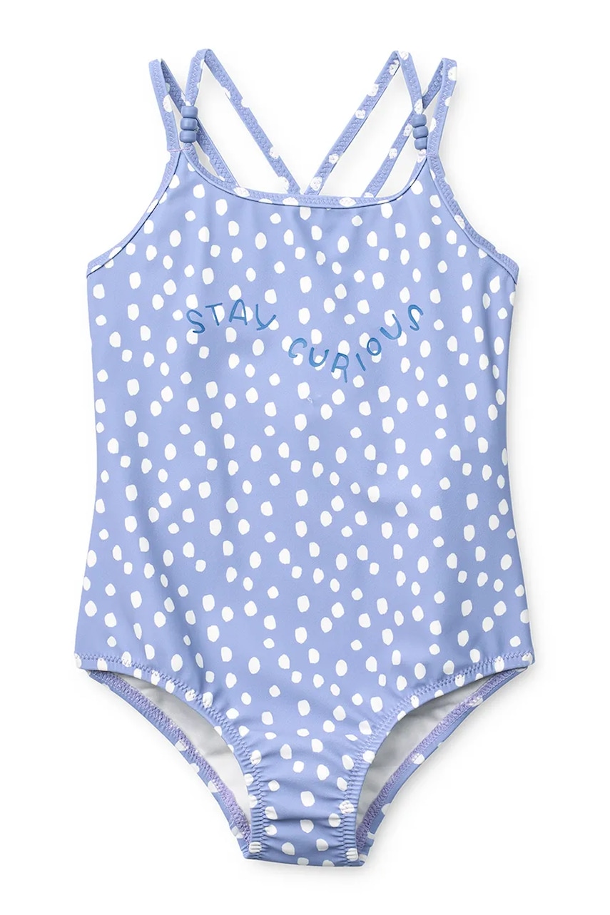 E-shop Liewood jednodílné dětské plavky Suna Printed Swimsuit