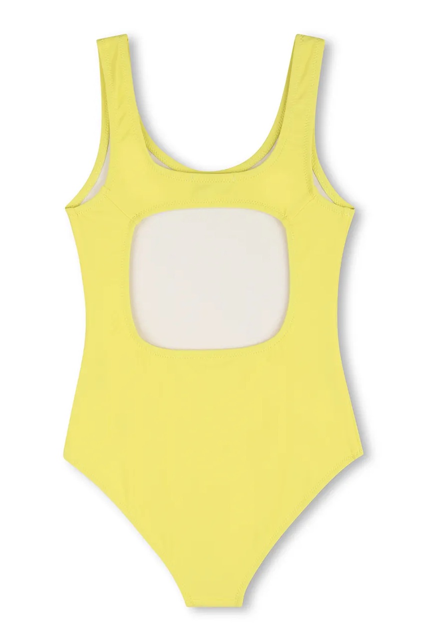 Детский слитный купальник Marc Jacobs