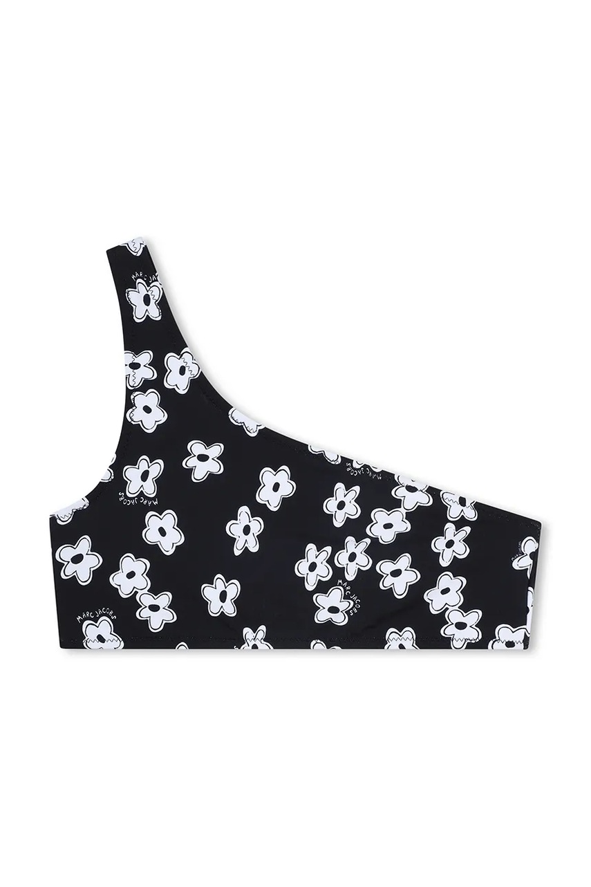 MARC JACOBS Dvoudílné dětské plavky Marc Jacobs (obrázek 3)