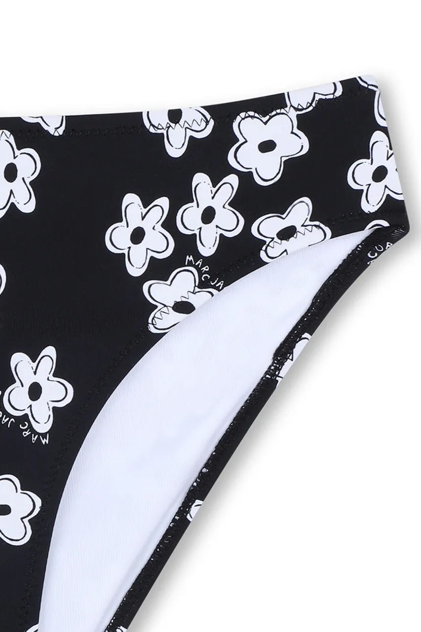 MARC JACOBS Dvoudílné dětské plavky Marc Jacobs (obrázek 7)