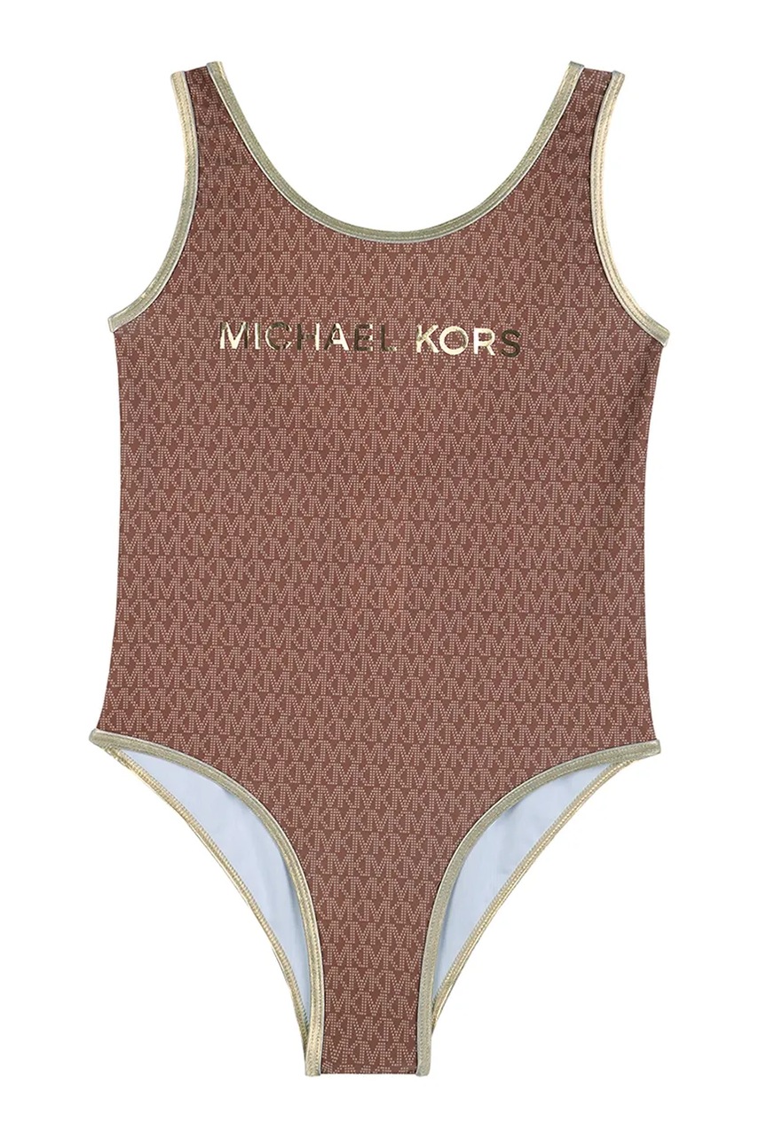 Michael Kors costum de baie dintr-o bucată pentru copii