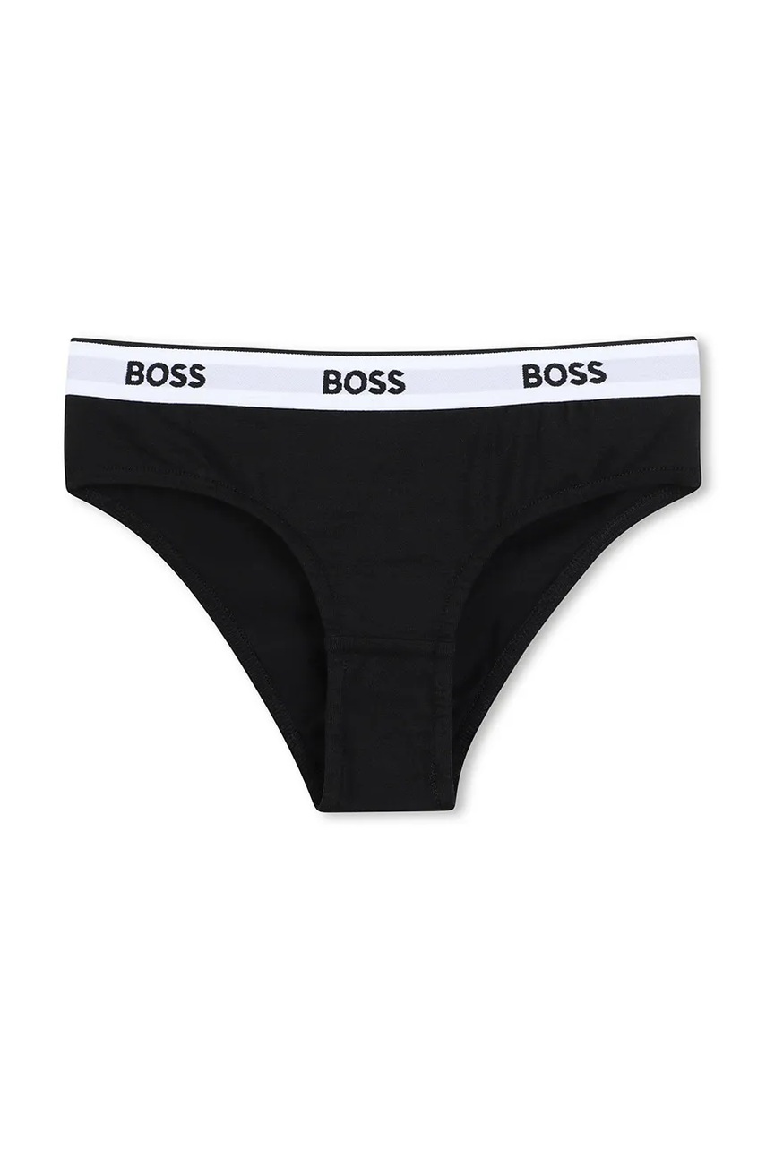 Detské nohavičky BOSS 2-pak