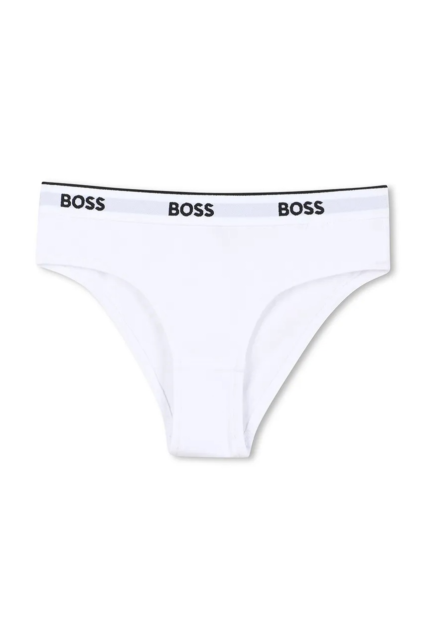 Detské nohavičky BOSS 2-pak