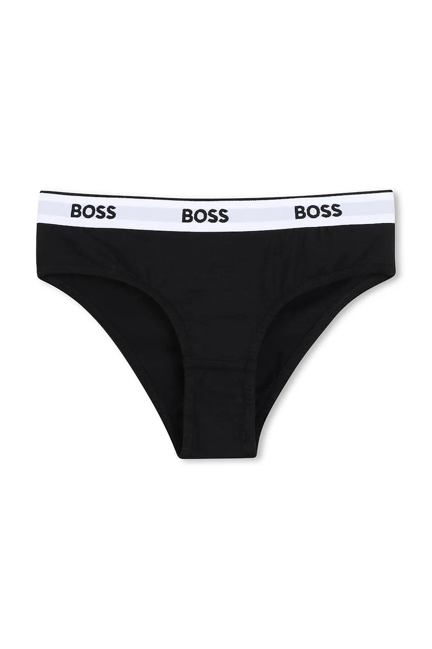 Detské nohavičky BOSS 2-pak