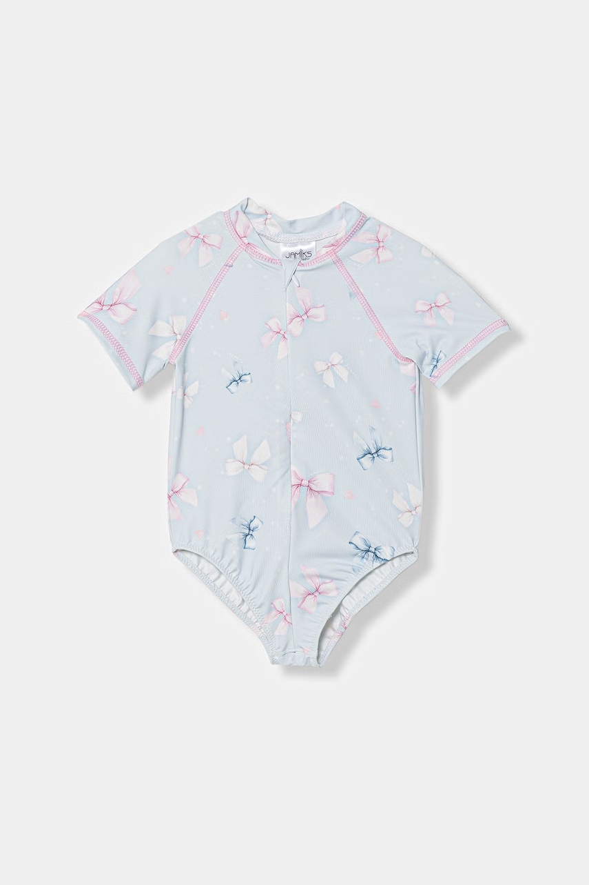 Jamiks costum de baie dintr-o singură piesă pentru copii ZOJKA