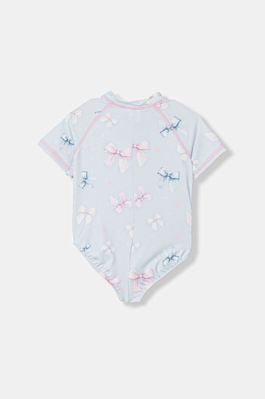 Jamiks jednodílné plavky dětské ZOJKA