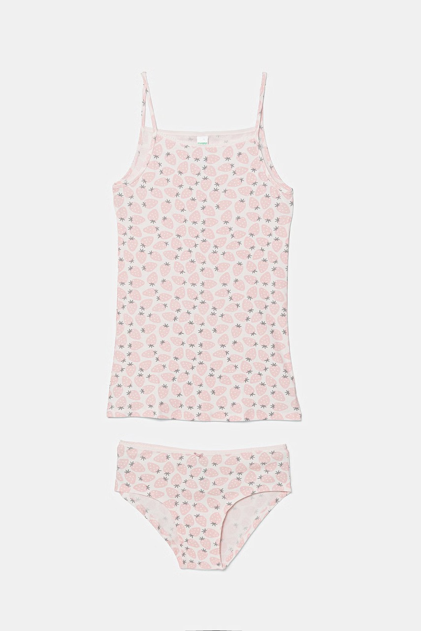 E-shop United Colors of Benetton detská súprava spodnej bielizne