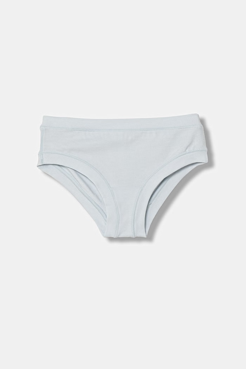 United Colors of Benetton Kalhotky dětské bavlněné s elastanem 5-pack (obrázek 8)