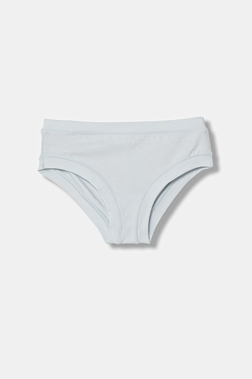 United Colors of Benetton detské nohavičky bavlnené s elastanom 5-pak