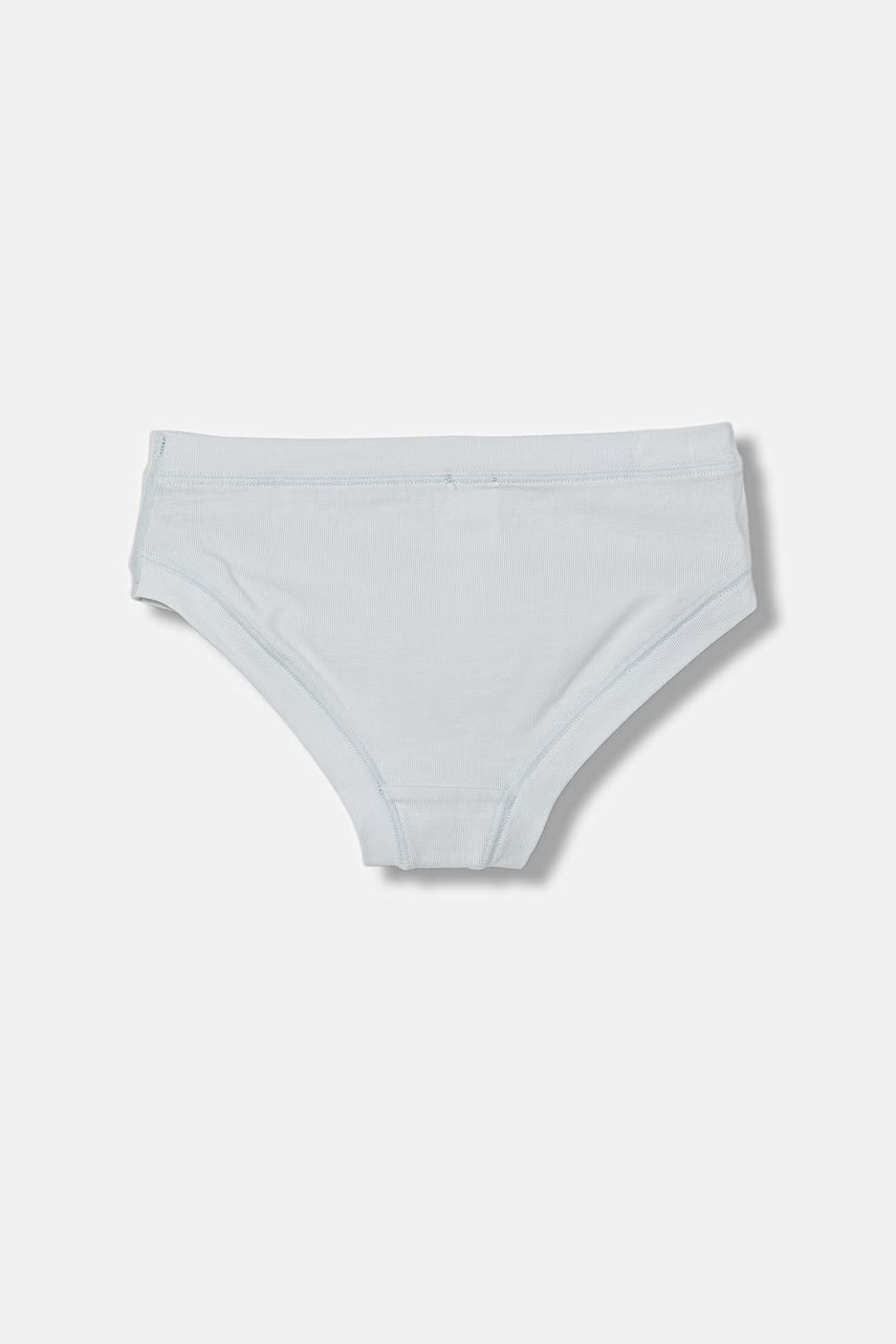 United Colors of Benetton Kalhotky dětské bavlněné s elastanem 5-pack (obrázek 9)