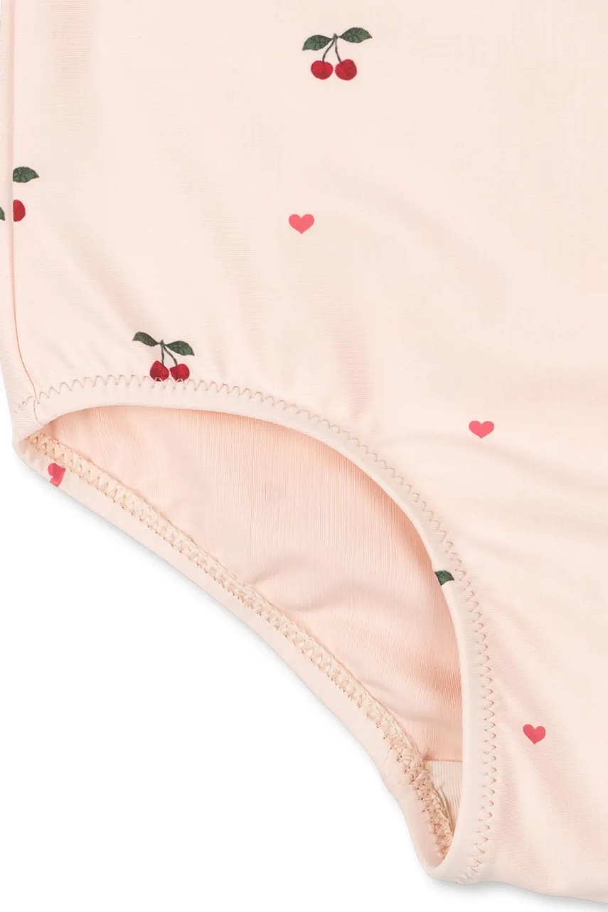 Konges Sløjd jednodílné plavky dětské MERLE SWIMSUIT GRS (obrázek 6)