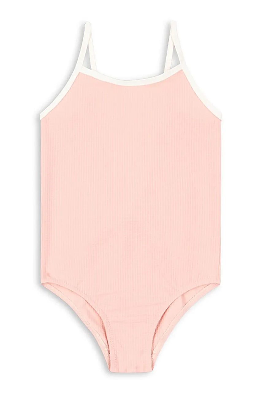 Konges Sløjd цільний дитячий купальник BOWIE SWIMSUIT GSR
