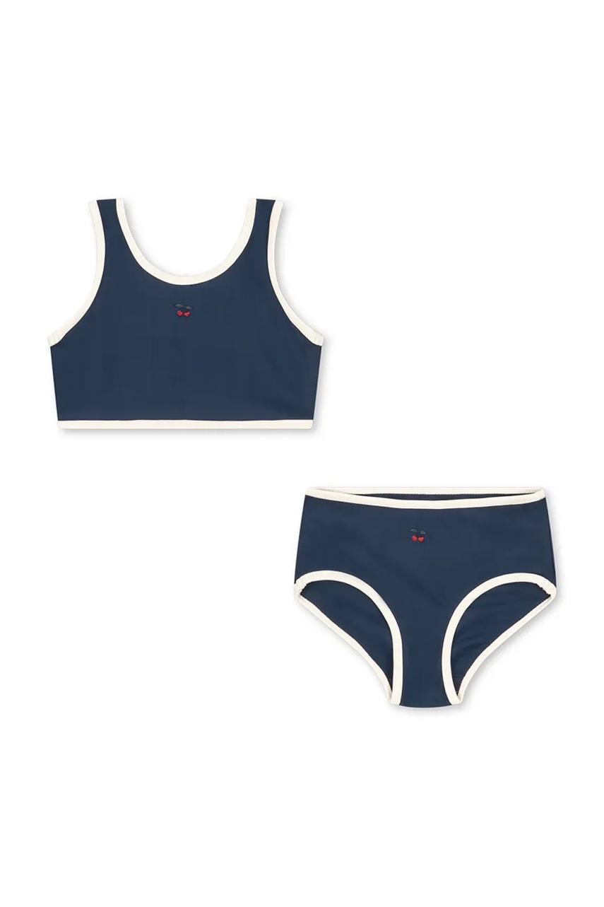 Konges Sløjd bikini detské MANON BIKINI GRS