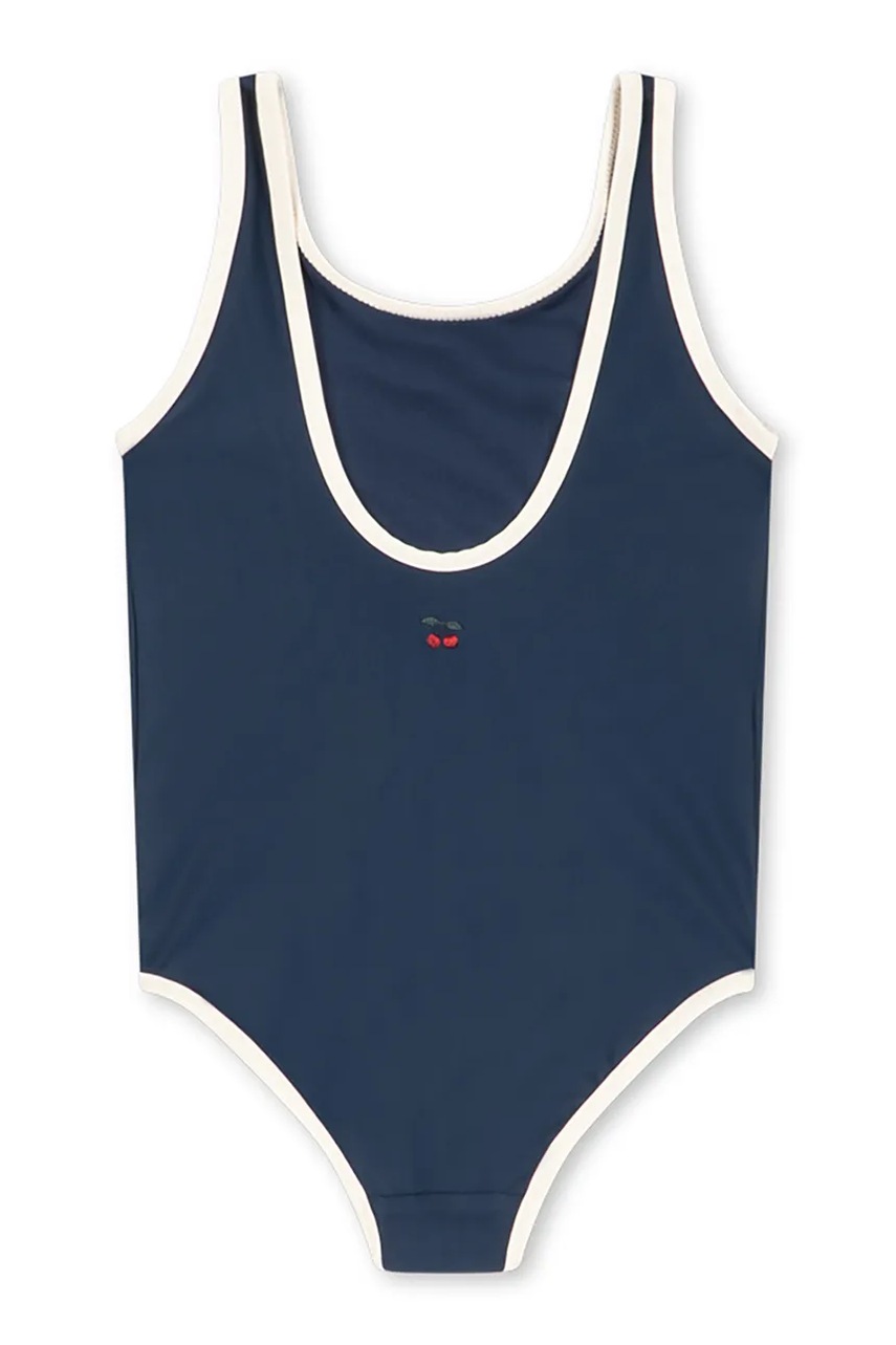 Konges Sløjd цільний дитячий купальник MANON SWIMSUIT GRS