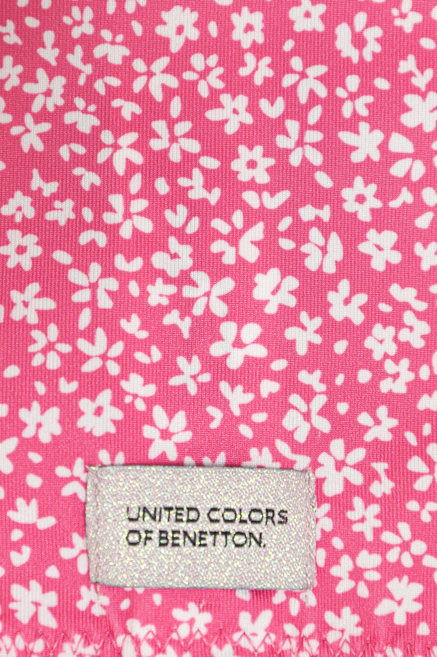 United Colors of Benetton роздільний купальник дитячий