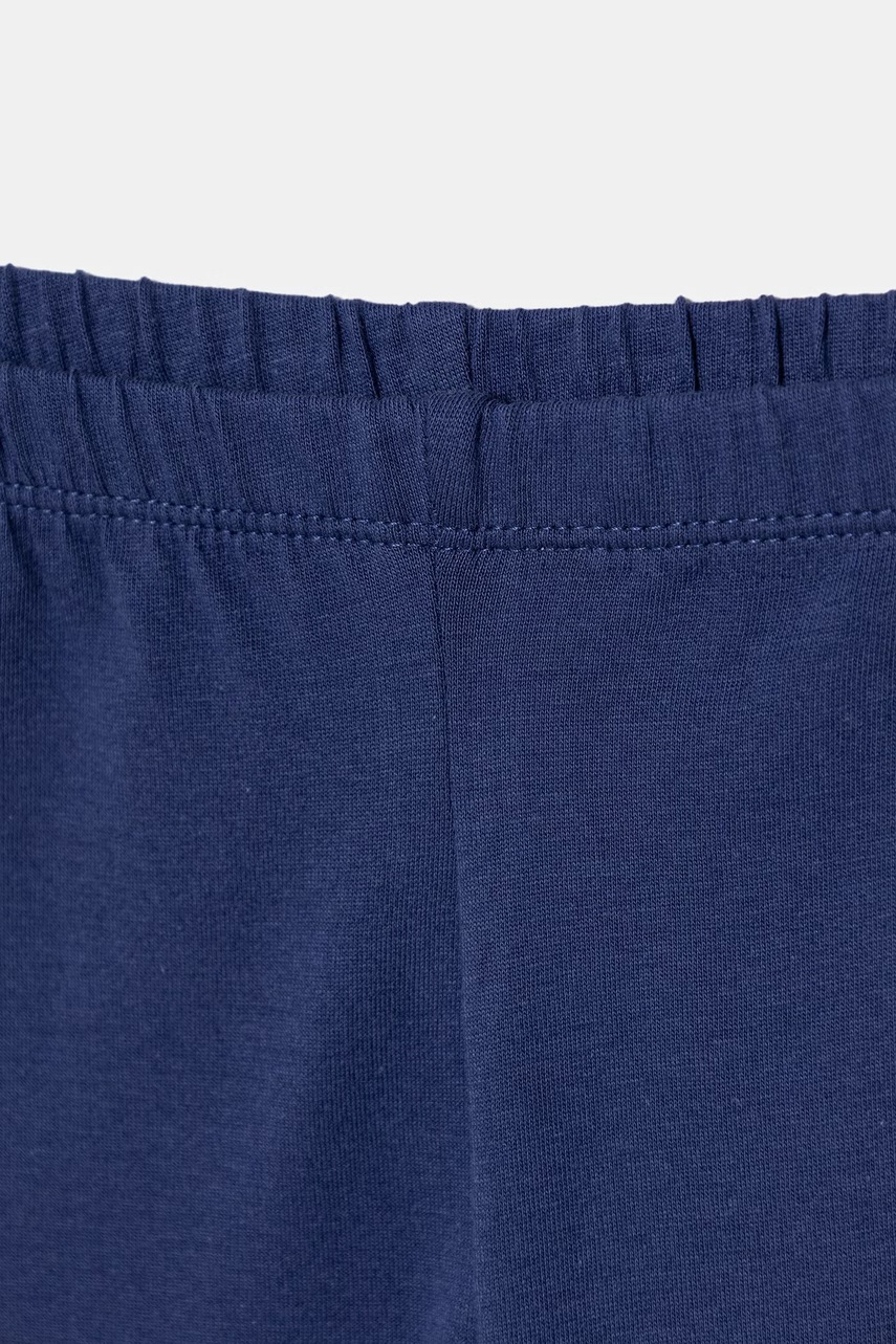 United Colors of Benetton dvojdielne pyžamo detské bavlnené