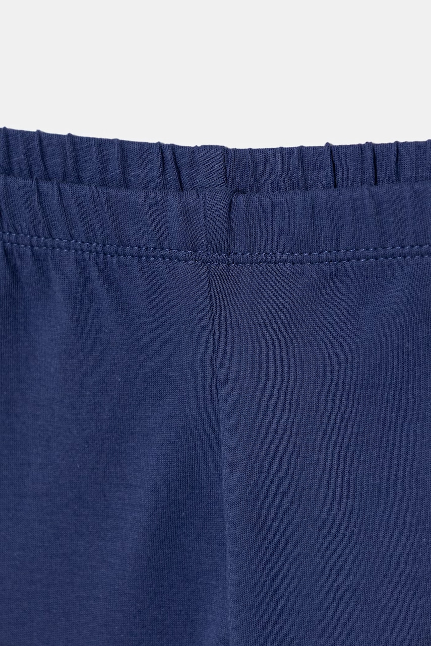 United Colors of Benetton dvojdielne pyžamo detské bavlnené