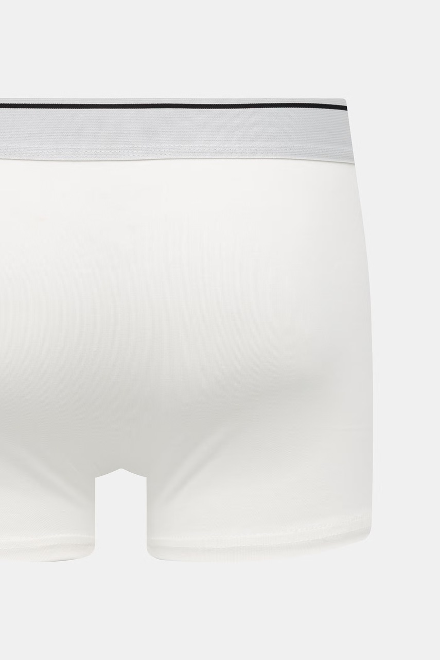 Karl Lagerfeld boxerky pánske bavlnené s elastanom IKON 3-pak