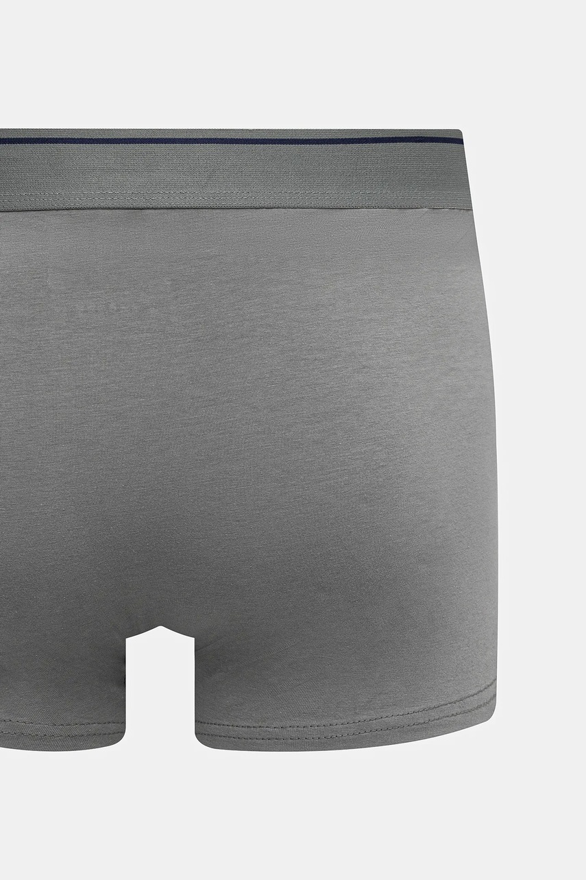 Karl Lagerfeld boxerky pánske bavlnené s elastanom IKON 3-pak