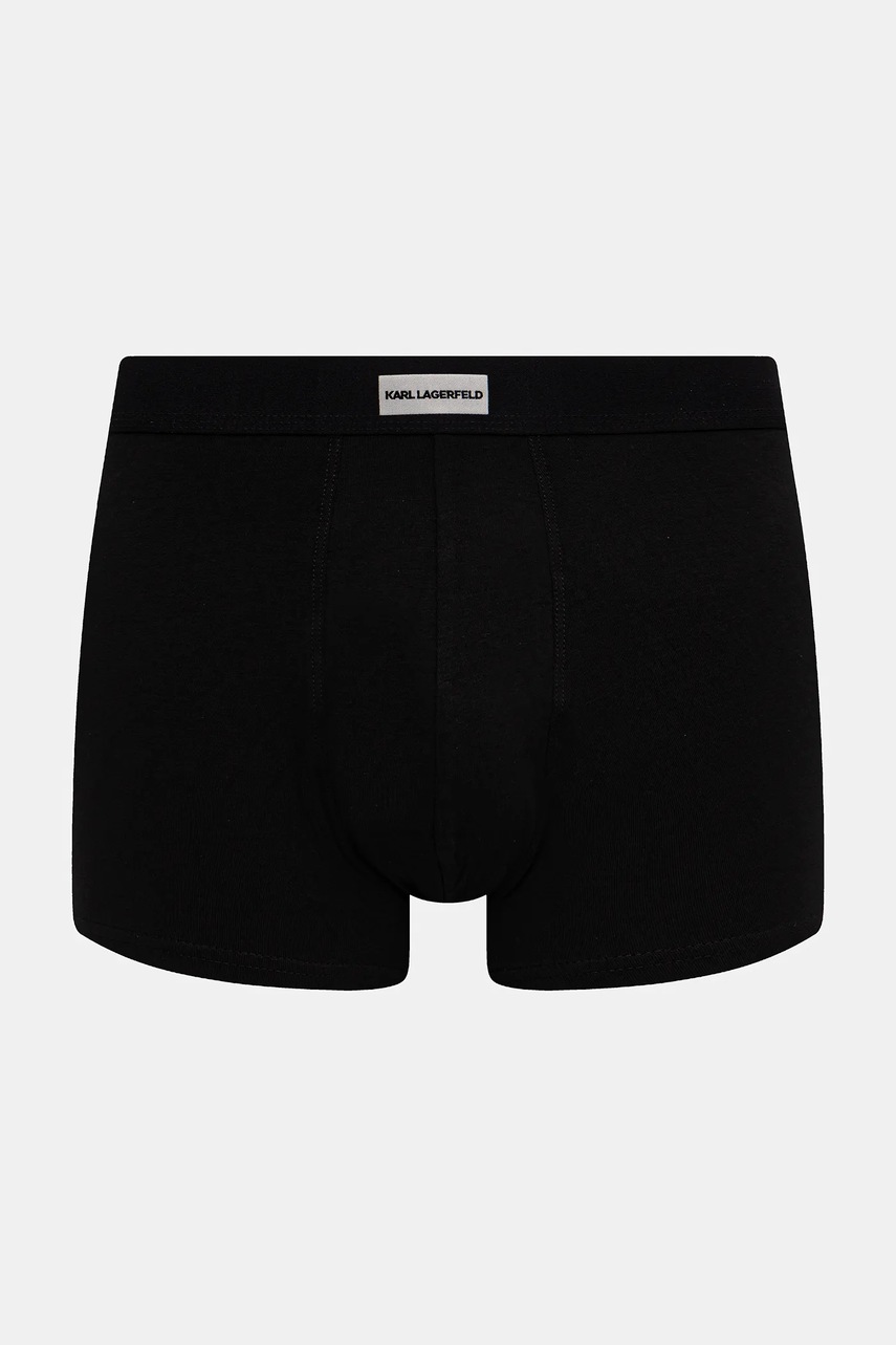 Boxerky Karl Lagerfeld 7-pak