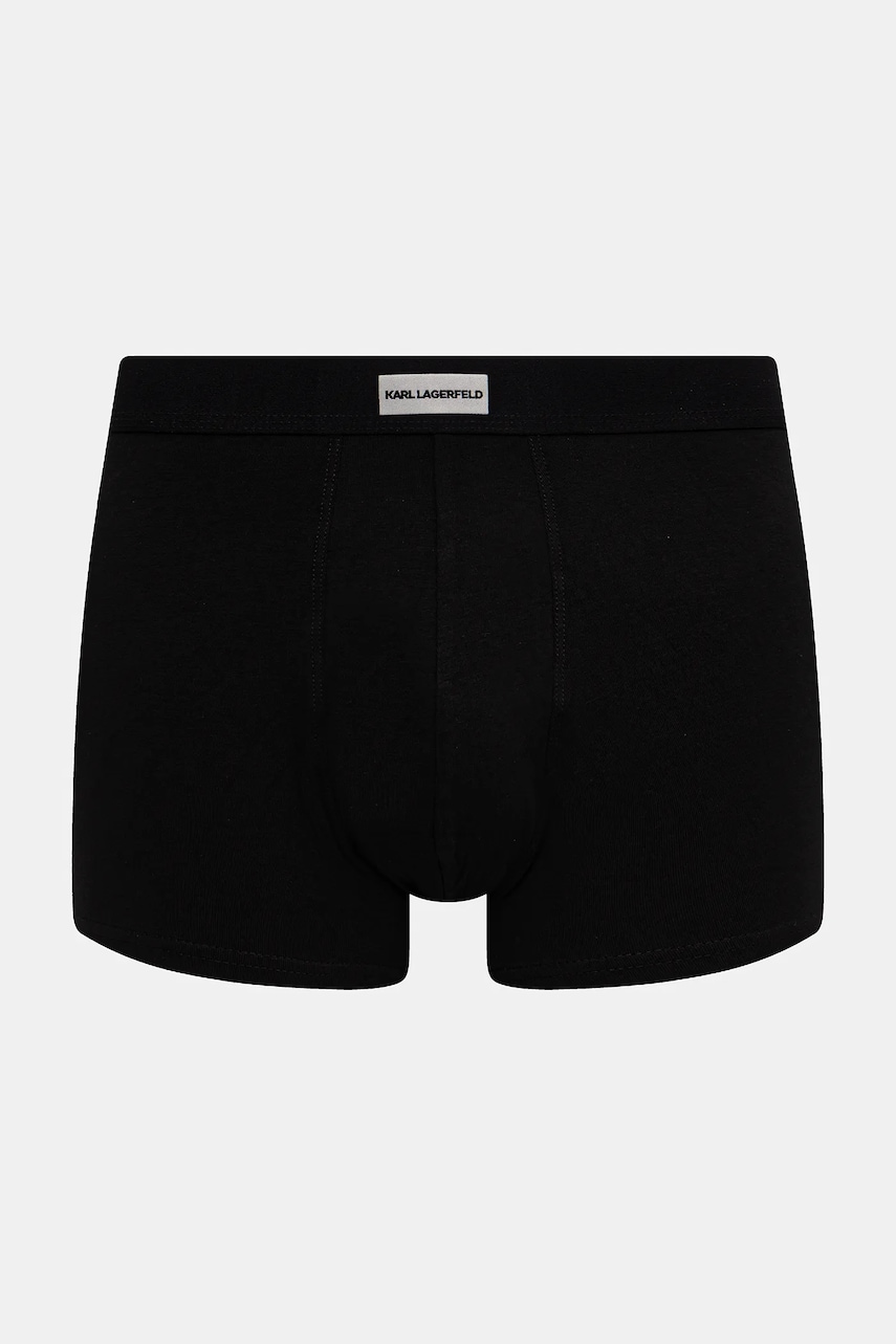 Boxerky Karl Lagerfeld 7-pak