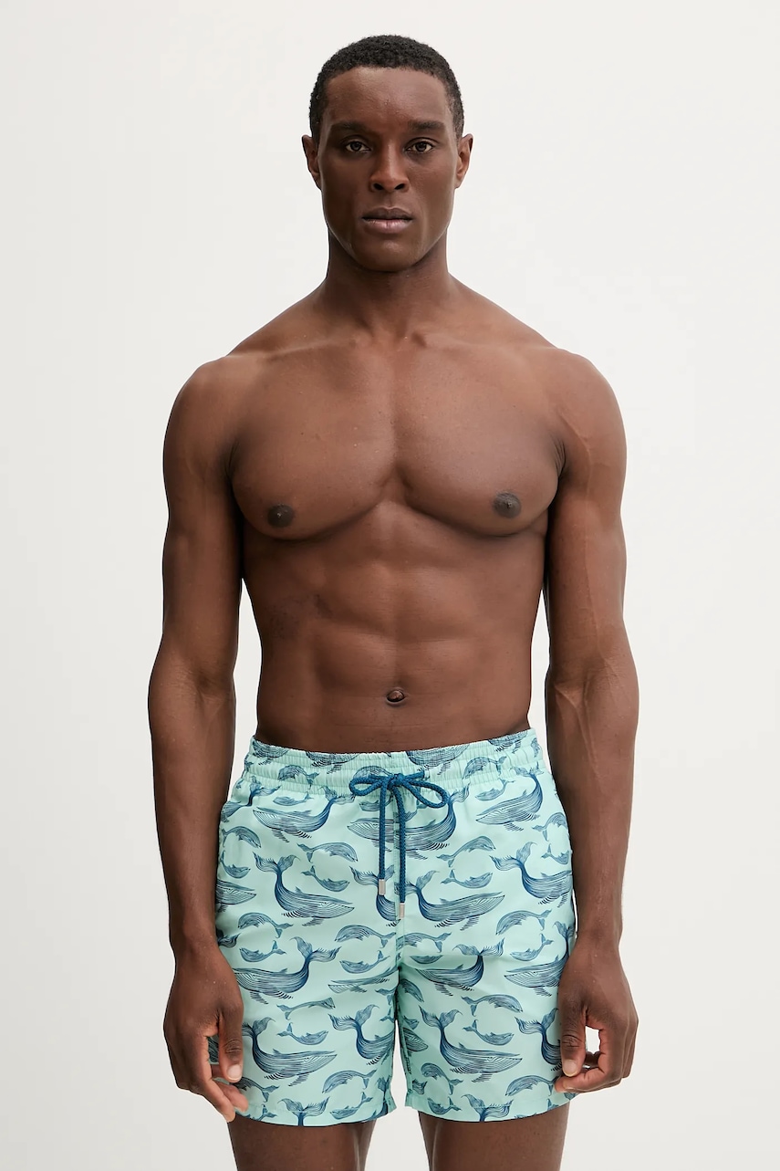 Vilebrequin pantaloni scurți de baie MOOREA