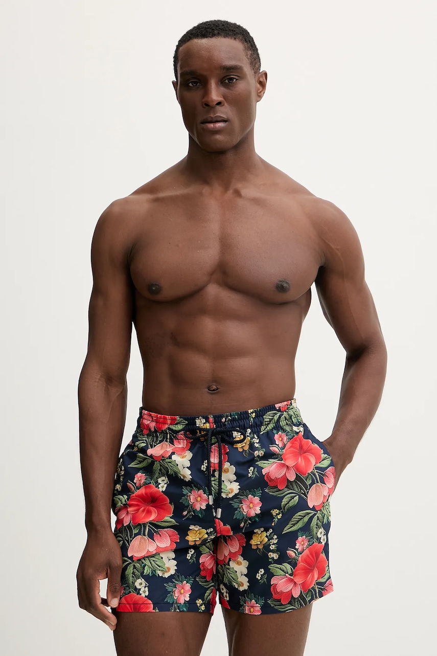 Vilebrequin pantaloni scurți de baie MOOREA