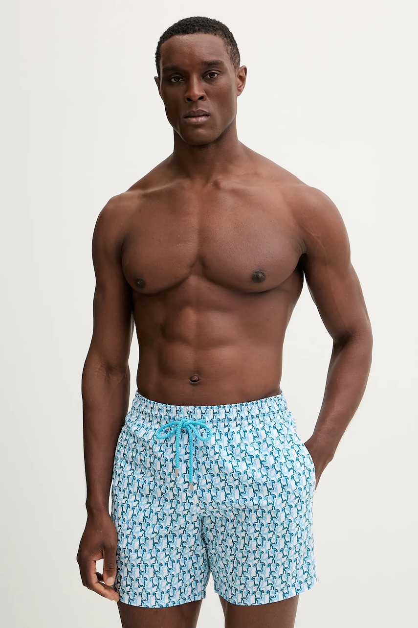Vilebrequin pantaloni scurți de baie MOOREA