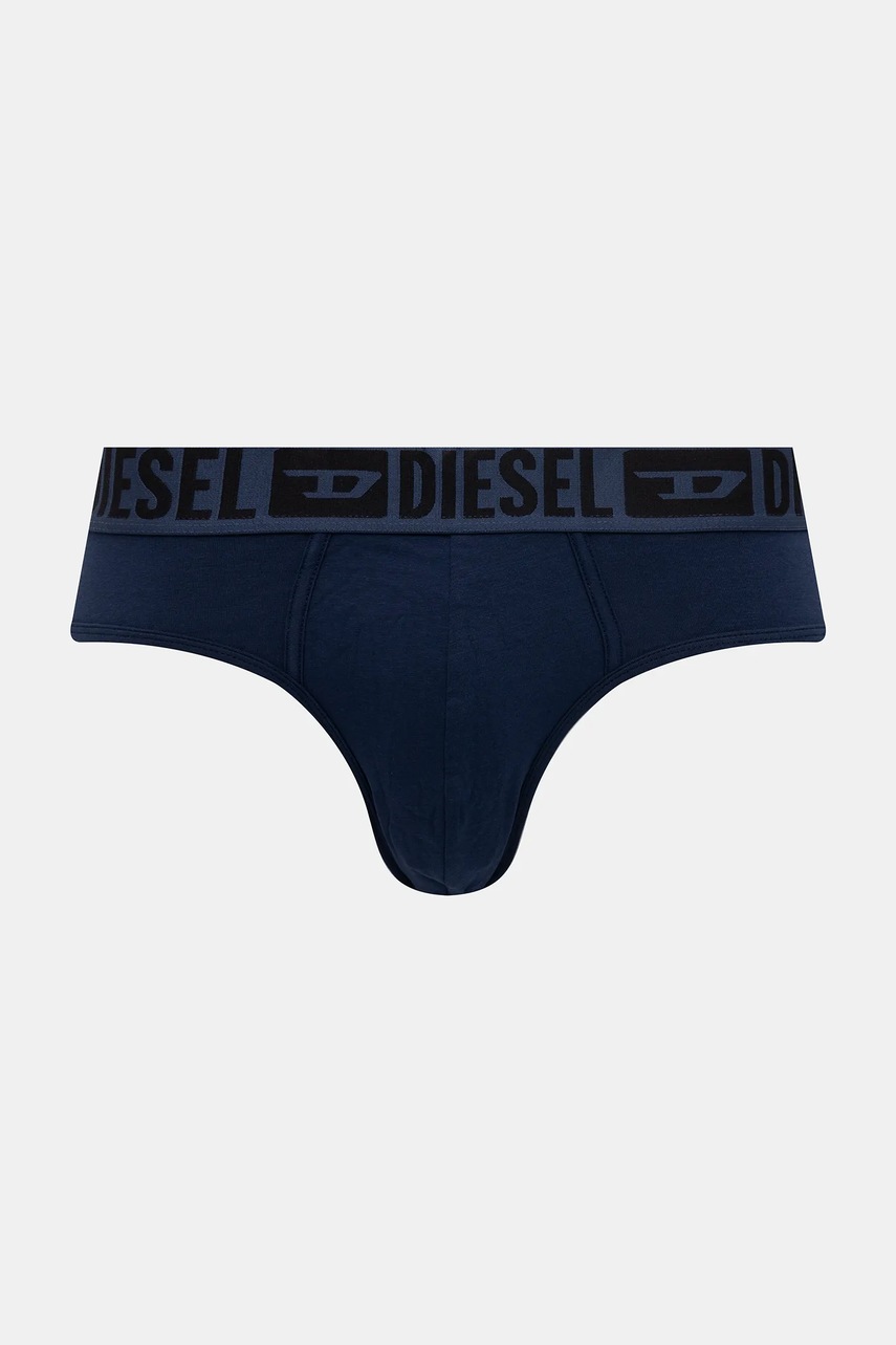 Spodní prádlo Diesel UMBR 3-pack (obrázek 4)