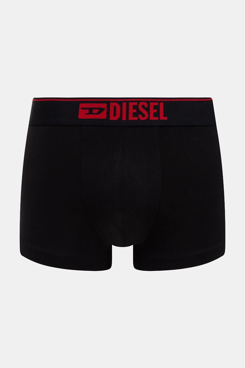 Boxerky Diesel UMBX 3-pak
