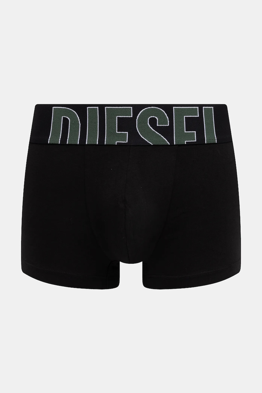 Boxerky Diesel DAMIEN-D-POP 3-pak