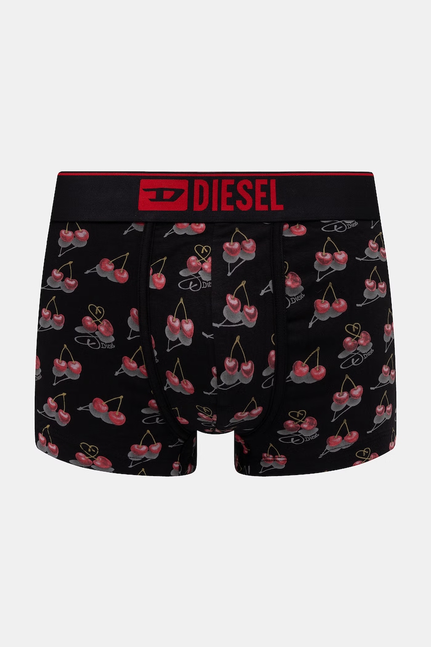 Diesel boxerky pánske DAMIEN-GFT 3-pak