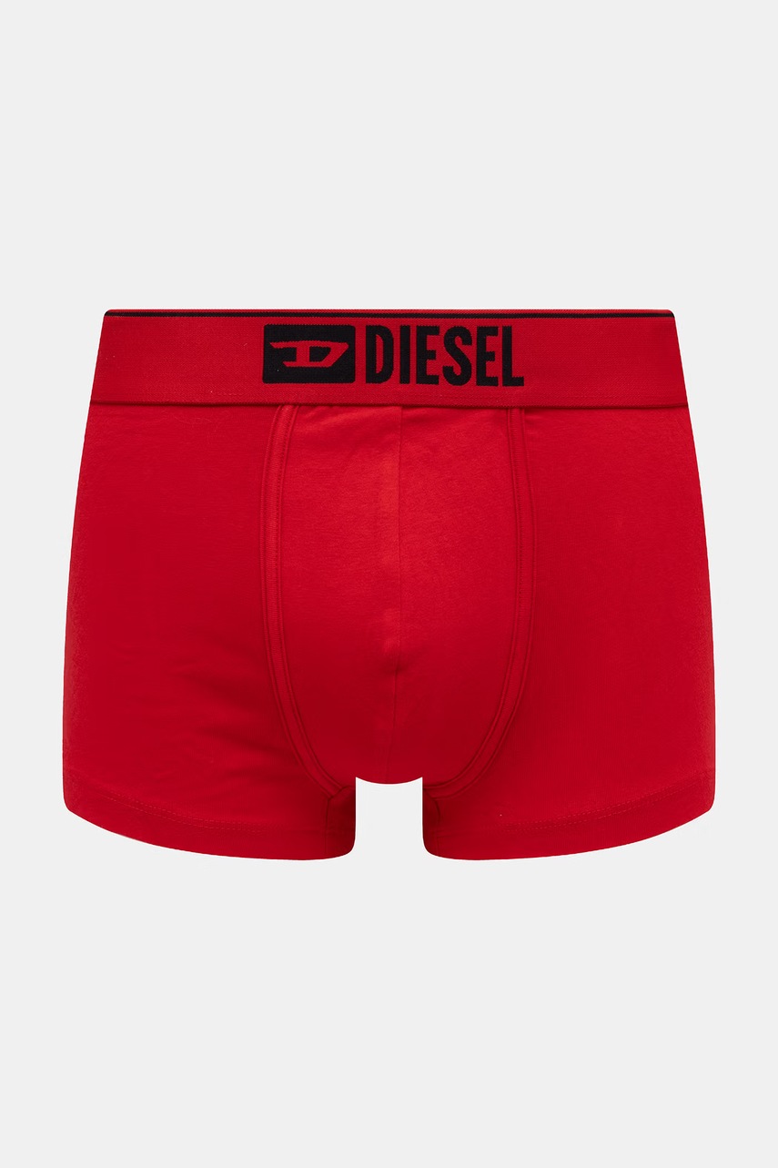 Diesel boxerky pánske DAMIEN-GFT 3-pak