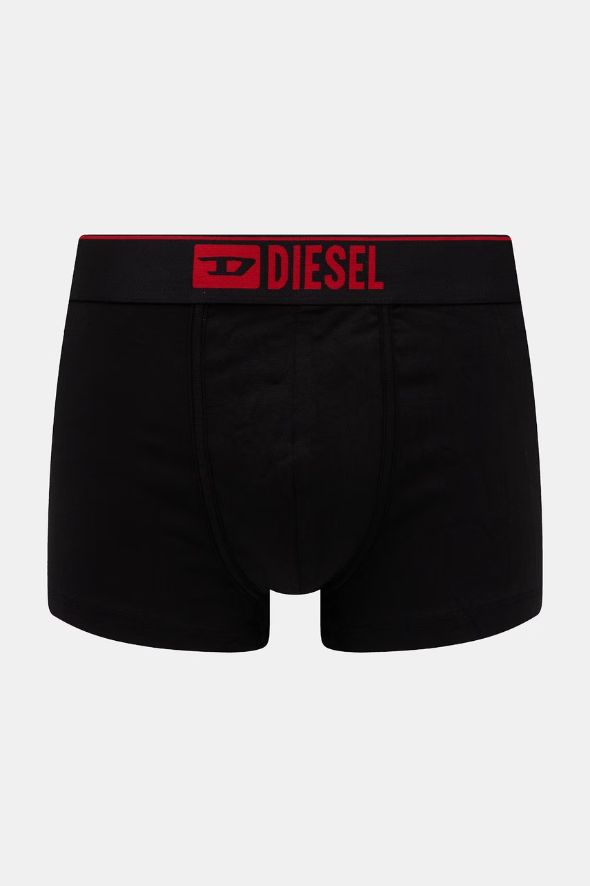 Diesel boxerky pánske DAMIEN-GFT 3-pak