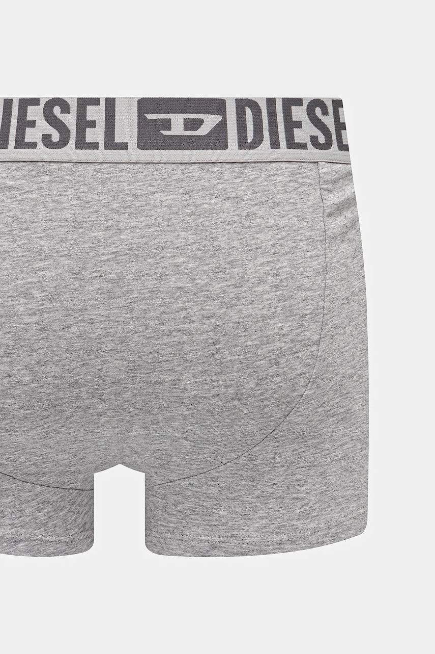 Boxerky Diesel MIKE-D-CORE 3-pak