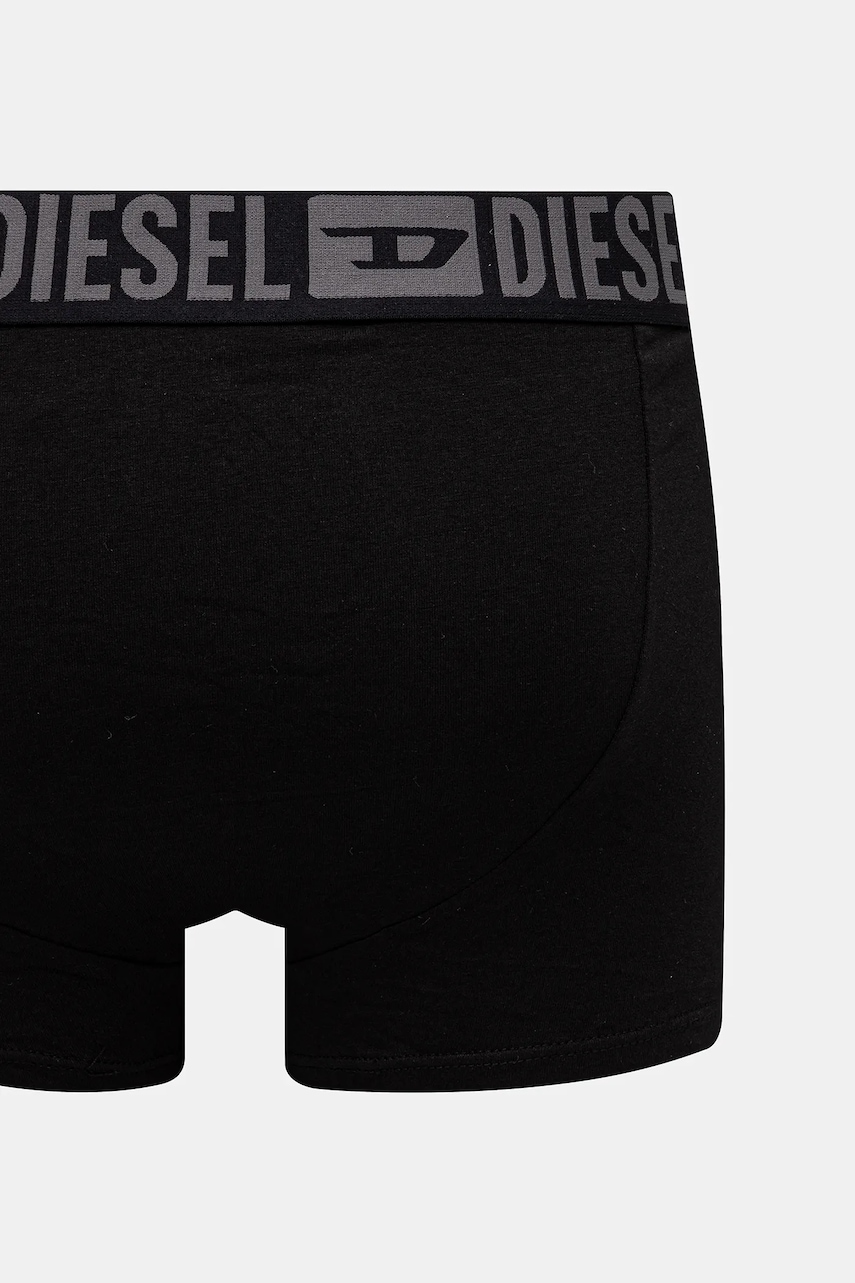 Boxerky Diesel MIKE-D-CORE 3-pak