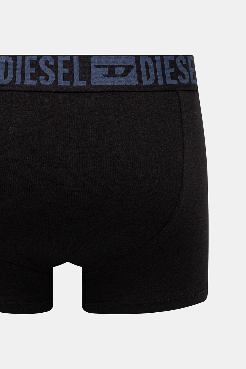 Boxerky Diesel MIKE-D-CORE 3-pak